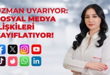 Klinik Psikolog Koçakgöl: “Sosyal medya, ilişkilerde fark edilmeden uzaklık yaratabiliyor”