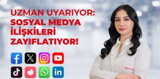 Klinik Psikolog Koçakgöl: “Sosyal medya, ilişkilerde fark edilmeden uzaklık yaratabiliyor”
