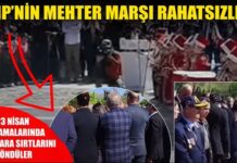 CHP’liler Gaziantep’te çocuklara sırtlarını döndü! Akıl almaz protestoya tepki yağdı