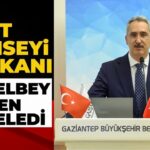 Kent Konseyi Başkanı Güzelbey güven tazeledi