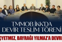 Döneminin bitmesini beklemedi! Gaziantep’te örnek davranış