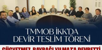 Döneminin bitmesini beklemedi! Gaziantep’te örnek davranış