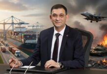 GSO Başkanı Ünverdi: “Savaşın ekonomik etkilerini en az zararla atlatmaya çalışıyoruz”