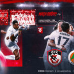 Hedef 3 puan: Gaziantep FK, sahasında Alanyaspor ile karşılaşacak