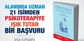 Psikoterapiye dair doğru ve güvenilir bir rehber