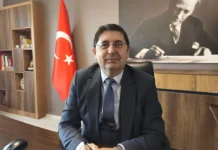 ABB Genel Başkanı Zor: “Yerele bülten gönderip, reklamda unutuyorlar”