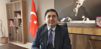 ABB Genel Başkanı Zor: “Yerele bülten gönderip, reklamda unutuyorlar”