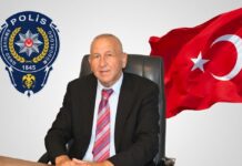 İYİ Parti Gaziantep İl Başkanı Başkülekçi: “Polis, hukuk devleti ve demokrasinin güvencesidir”