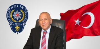 İYİ Parti Gaziantep İl Başkanı Başkülekçi: “Polis, hukuk devleti ve demokrasinin güvencesidir”