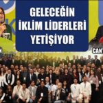İklim Elçileri, SANKO Holding’in desteğiyle Gaziantep’te buluştu