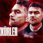 Resmen açıklandı: Gaziantep FK’da teknik direktör Burak Yılmaz ile yollar ayrıldı