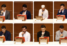 Gaziantep’te “Kur’an-ı Kerim’i Güzel Okuma Yarışması” düzenlendi