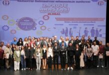 Gaziantep Üniversitesi’nde “2. Proje Arastası 2026” ödül töreni gerçekleştirildi