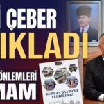 Vali Çeber Gaziantep’te alınan Kurban Bayramı tedbirlerini açıkladı: 72 bin personel görev yapacak