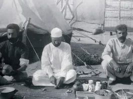 Gaziantep’in tarihine ışık tutan “Bir Esirin Hatıraları” eseri okuyucuyla buluştu