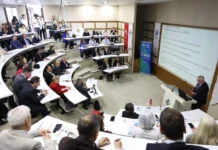 HKÜ’de kalite ve akreditasyon süreçleri ele alındı