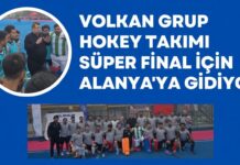 Şampiyonluk kupasını Gaziantep’e getirmeye kararlılar