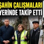 Şahin: Felaket Gaziantep’i 40 dakikada altüst etti!