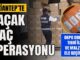 Gaziantep’te şok operasyon! On binlerce kaçak ilaç ele geçirildi, 1 tutuklama