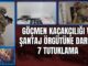 Gaziantep’te göçmen kaçakçılığı ve şantaj şebekesi çökertildi: 7 tutuklama