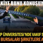 Gaziantep Üniversitesi’nde neler oluyor? Yolsuzluk ve usulsüzlük iddiaları bitmiyor!