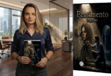 Tuğçe Şen’den yeni bir yolculuk: “Pentimento” raflarda yerini aldı