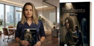 Tuğçe Şen’den yeni bir yolculuk: “Pentimento” raflarda yerini aldı
