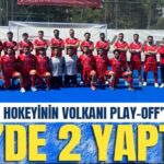 Çeker: Kupayı Gaziantep’e getireceğiz