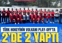 Çeker: Kupayı Gaziantep’e getireceğiz