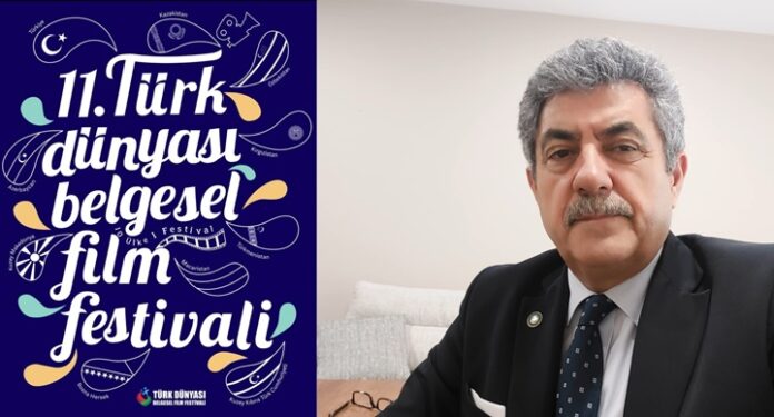 11. Türk Dünyası Belgesel Film Festivali başvuruları sürüyor