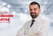 Mide kanserinde erken teşhis uyarısı! Doç. Dr. Aktaş: “Belirtiler hafife alınmamalı”
