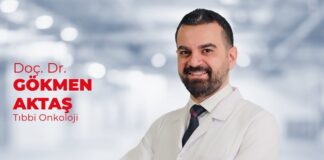 Mide kanserinde erken teşhis uyarısı! Doç. Dr. Aktaş: “Belirtiler hafife alınmamalı”