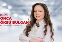 Op. Dr. Bulgan uyardı: “Anne ve bebek sağlığı için erken tanı büyük önem taşıyor”