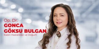 Op. Dr. Bulgan uyardı: “Anne ve bebek sağlığı için erken tanı büyük önem taşıyor”
