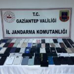 Tam 3,1 milyon lira değerinde: Hepsi Gaziantep’te ele geçirildi!