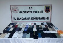 Tam 3,1 milyon lira değerinde: Hepsi Gaziantep’te ele geçirildi!