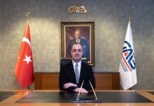 GAİB Başkanı Akcan’dan Kurban Bayramı mesajı