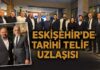 Davalar ve icralar sona eriyor! Tarihi telif uzlaşısı sağlandı