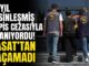 15 yıl hapse mahkum firari kadın hükümlü Gaziantep’te yakalandı
