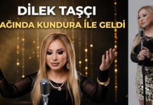Dilek Taşcı, “Ayağında Kundura” ile sevenleriyle yeniden buluştu