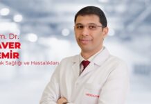 Uzman uyarısı: Bahar aylarında çocuklarda üst solunum yolu enfeksiyonlarına dikkat!
