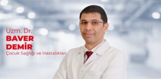 Uzman uyarısı: Bahar aylarında çocuklarda üst solunum yolu enfeksiyonlarına dikkat!