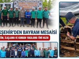 Fatma Şahin tek tek denetledi! Gaziantep’te bayram hazırlıkları masaya yatırıldı