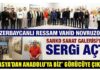 Gaziantep’te “Asya’dan Anadolu’ya Biz” sergisi açıldı