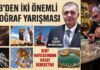 Kent hafızasından hasat bereketine: Gaziantep fotoğraflarla anlatılacak