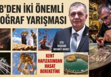 Kent hafızasından hasat bereketine: Gaziantep fotoğraflarla anlatılacak