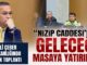 Gaziantep Valiliğinde önemli toplantı! Nizip Caddesi’nin geleceği masaya yatırıldı