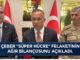 Vali Çeber, Gaziantep’teki fırtınanın acı bilançosunu açıkladı