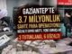 Gaziantep’te sahte para operasyonunda 6 kişi daha gözaltına alındı