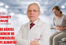 Dikkat: Mide ağrısını hafife almayın! Bu belirtiler ciddi hastalıkların habercisi olabilir